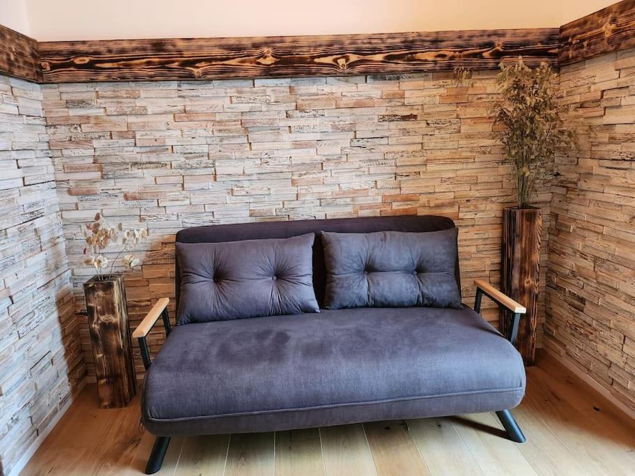 Krasny Apartman Refrino Janske Lazne Exteriör bild